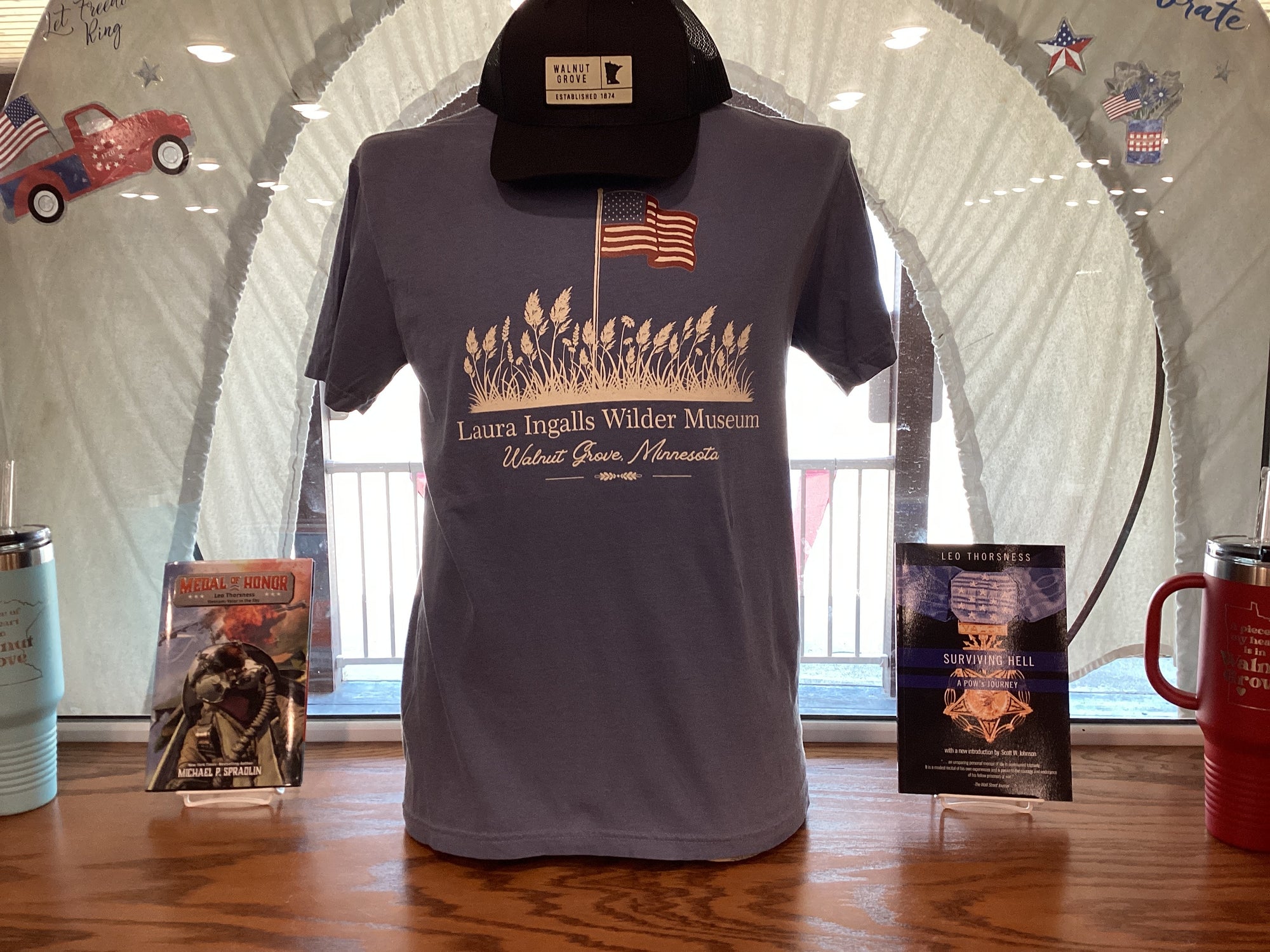 USA T-Shirt