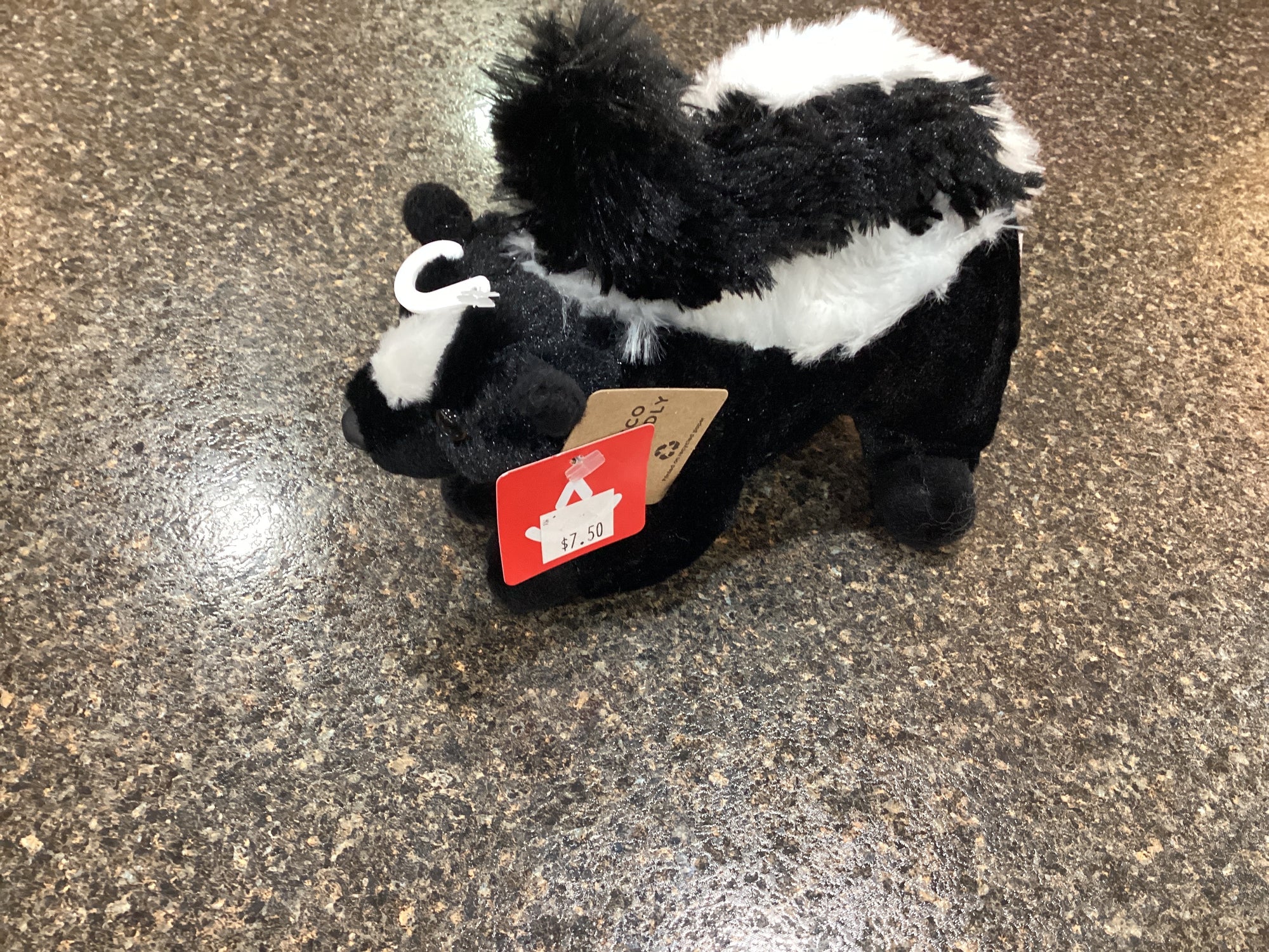 Lil’ Sachet Plush