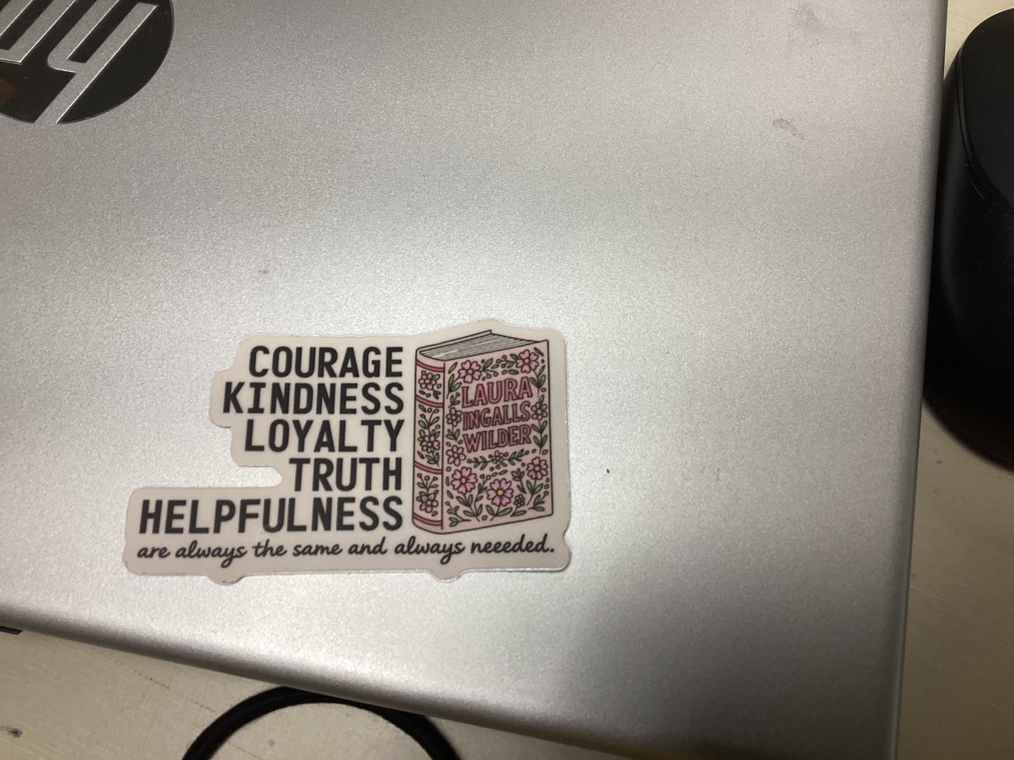 CKLTH Sticker