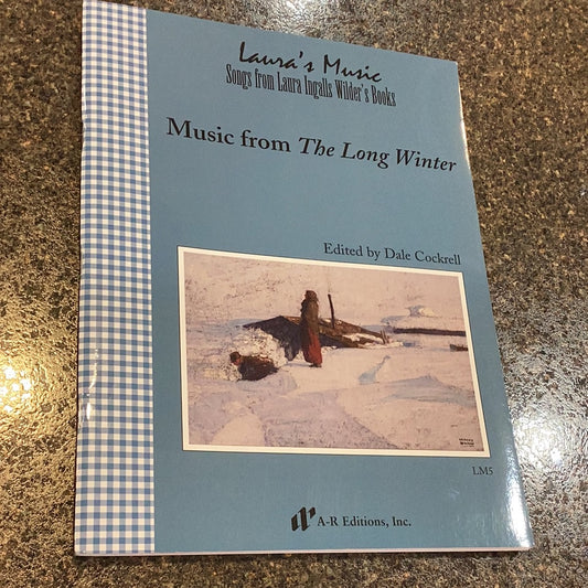 Laura’s Music, The Long Winter