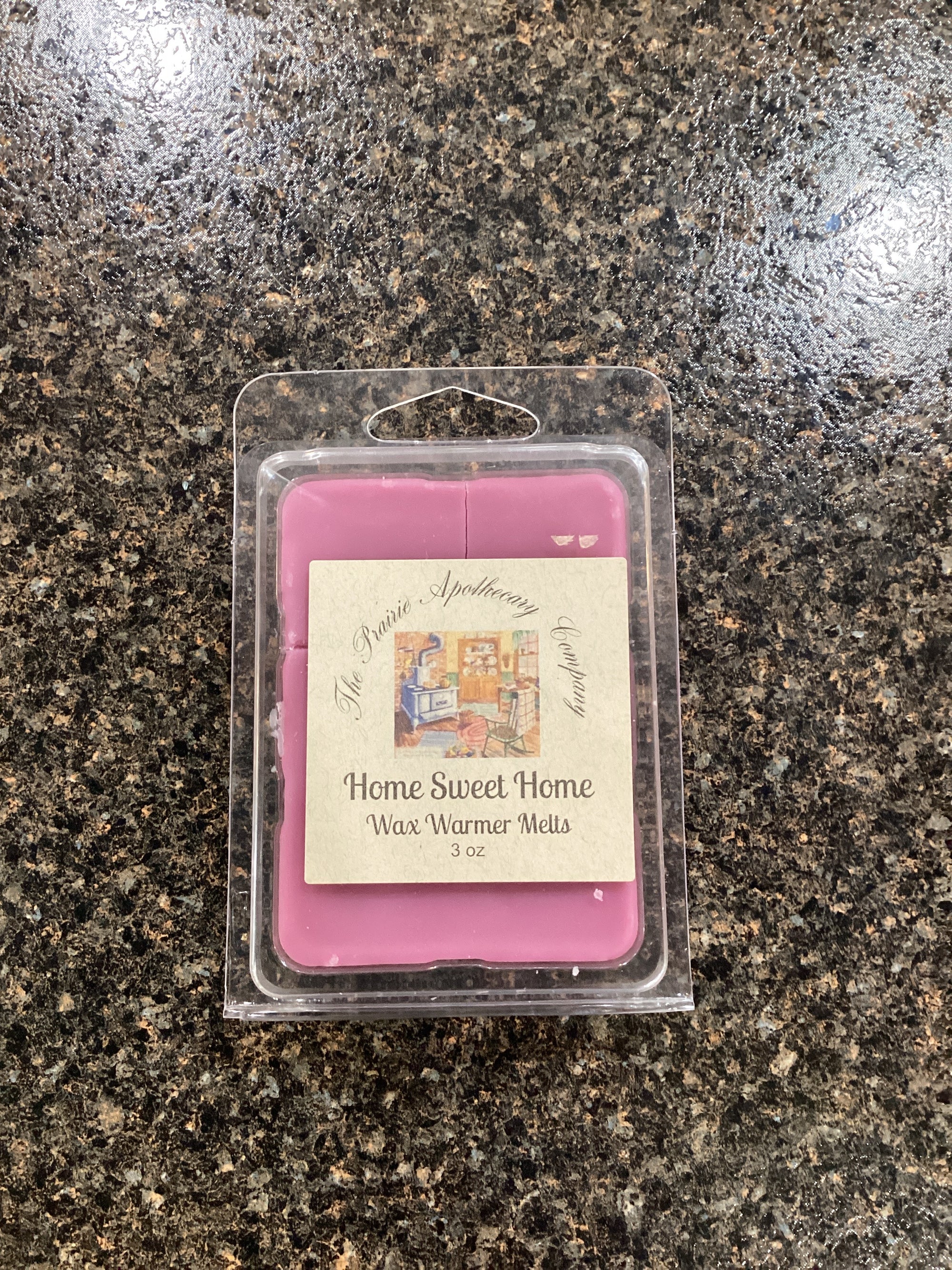 Home Sweet Home Wax Melt