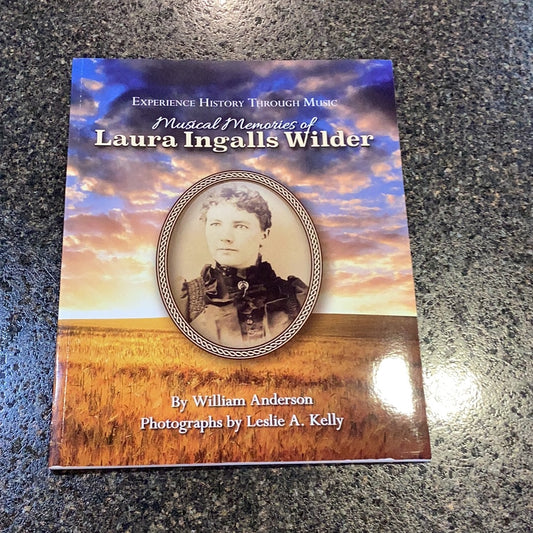 Musical Memories of Laura Ingalls Wilder