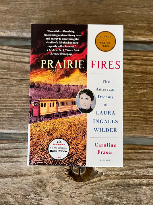 Prairie Fires