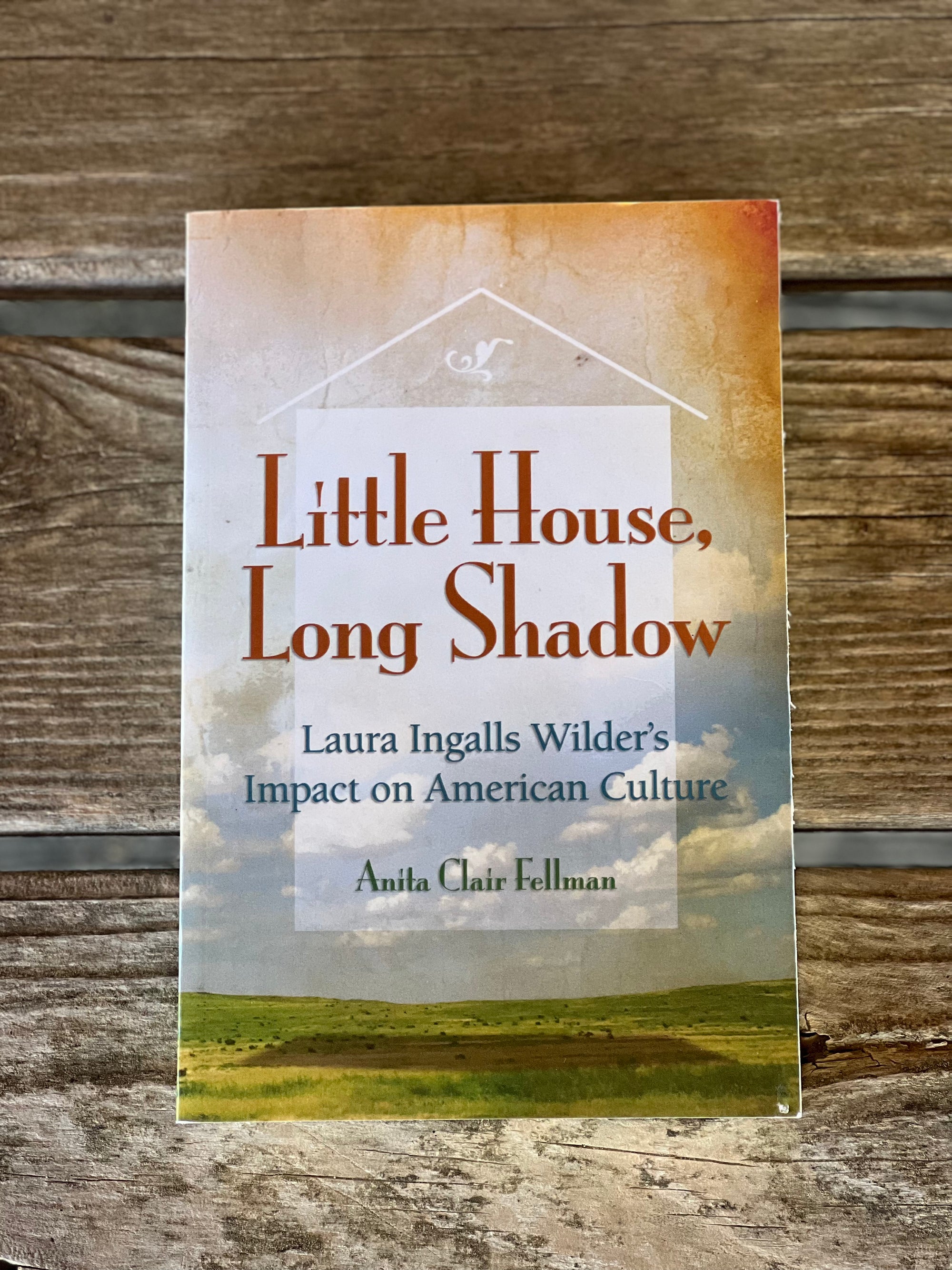 Little House, Long Shadow