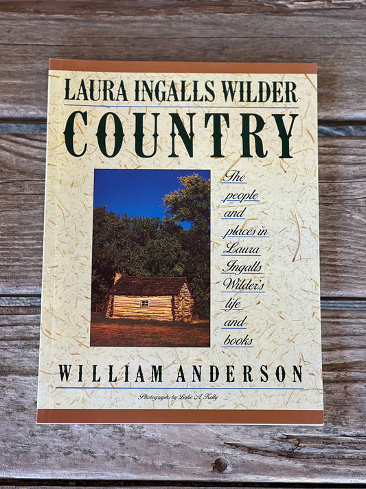 Laura Ingalls Wilder Country