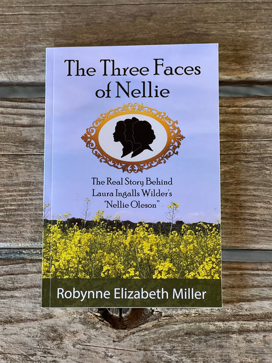 The Three Faces of Nellie