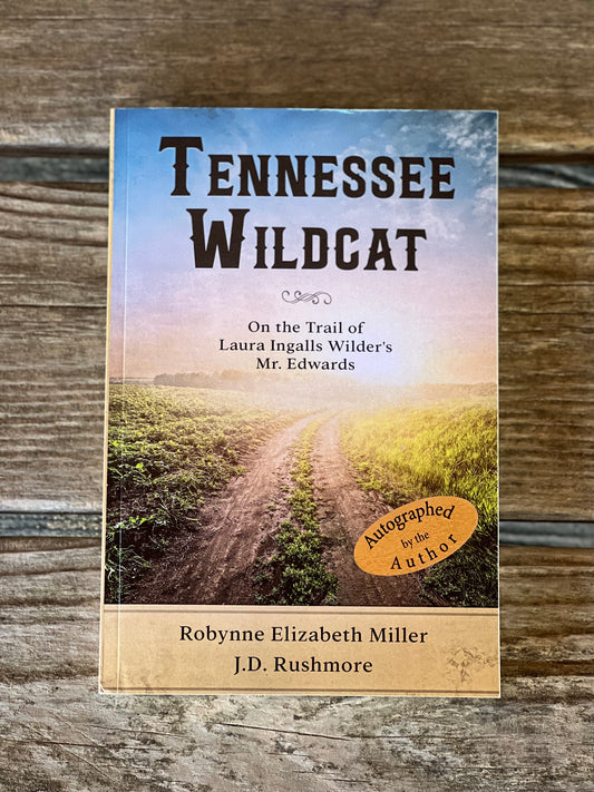 Tennessee Wildcat