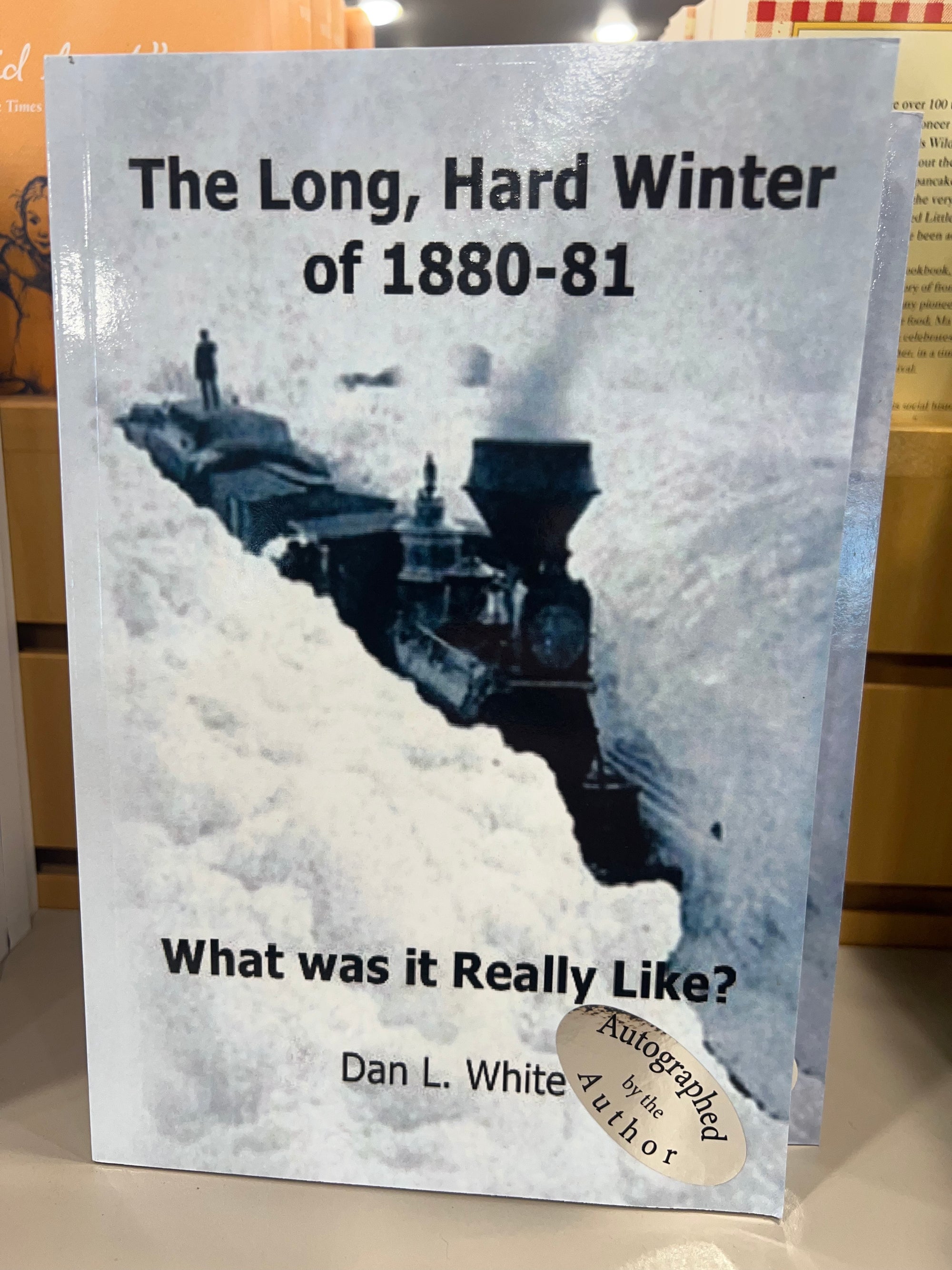 The Long, Hard Winter