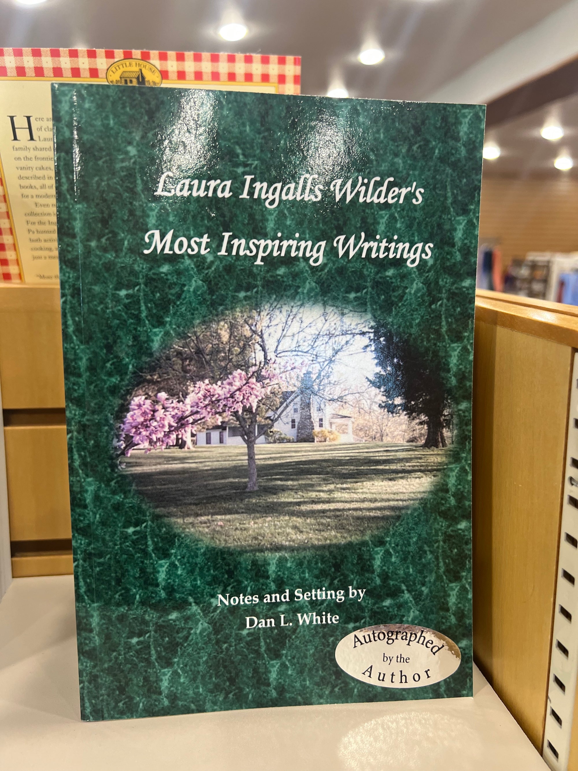 LIW Most Inspiring Writings