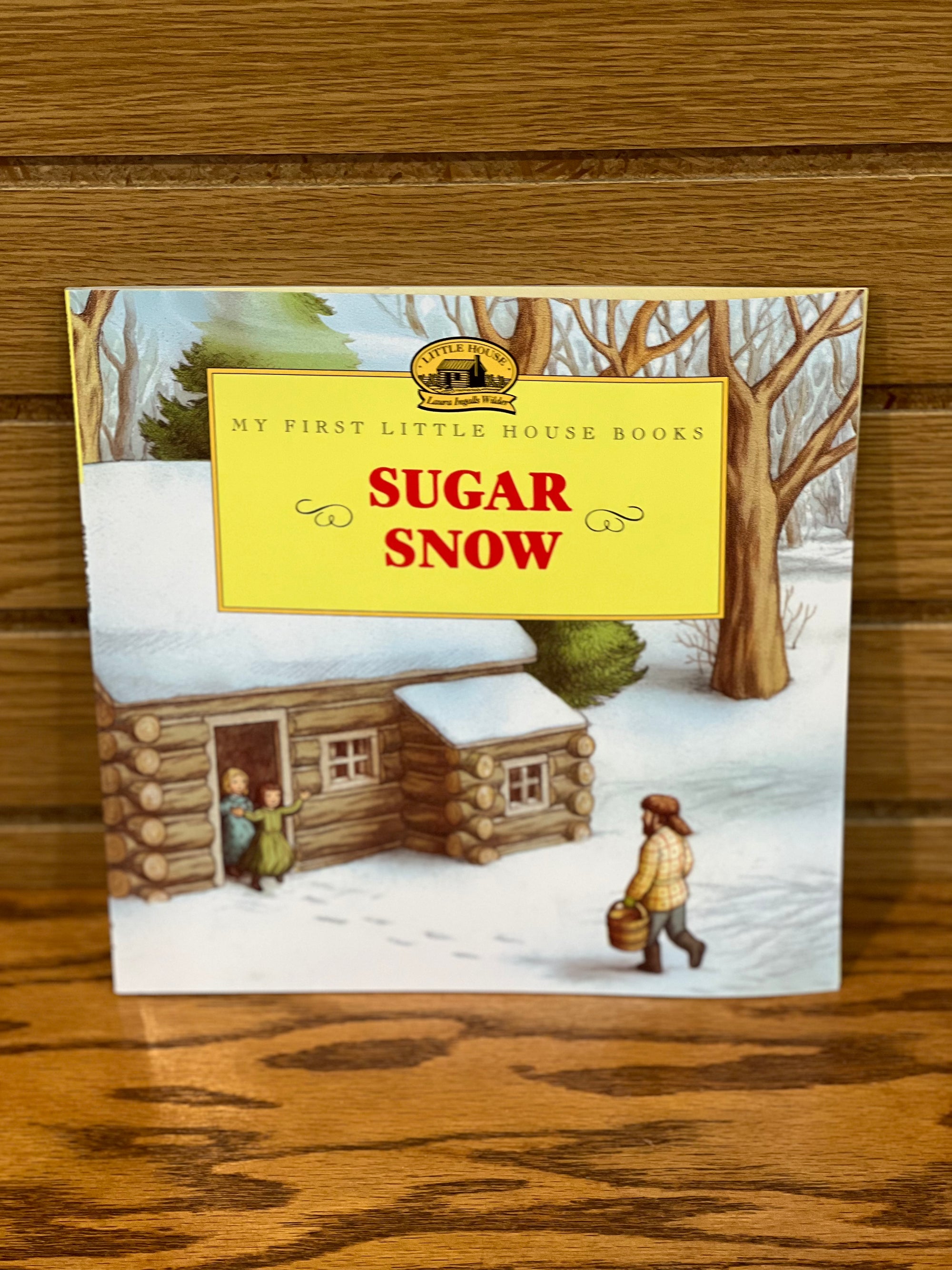 Sugar Snow