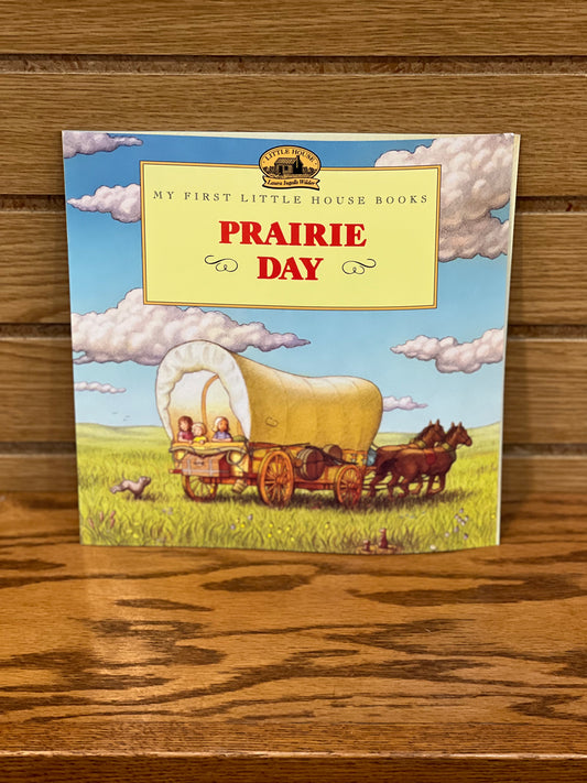 Prairie Day