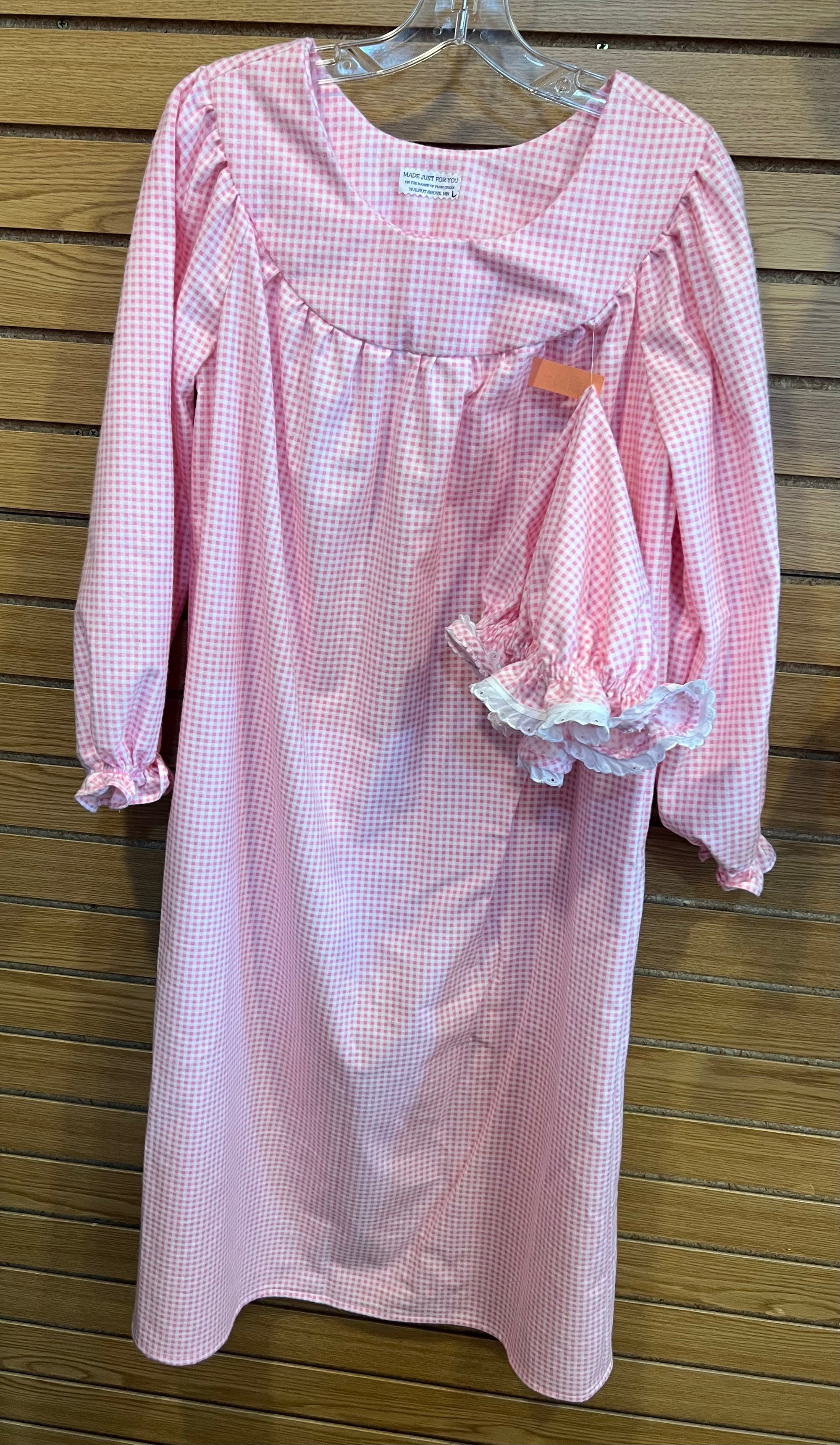 Night Gown Set