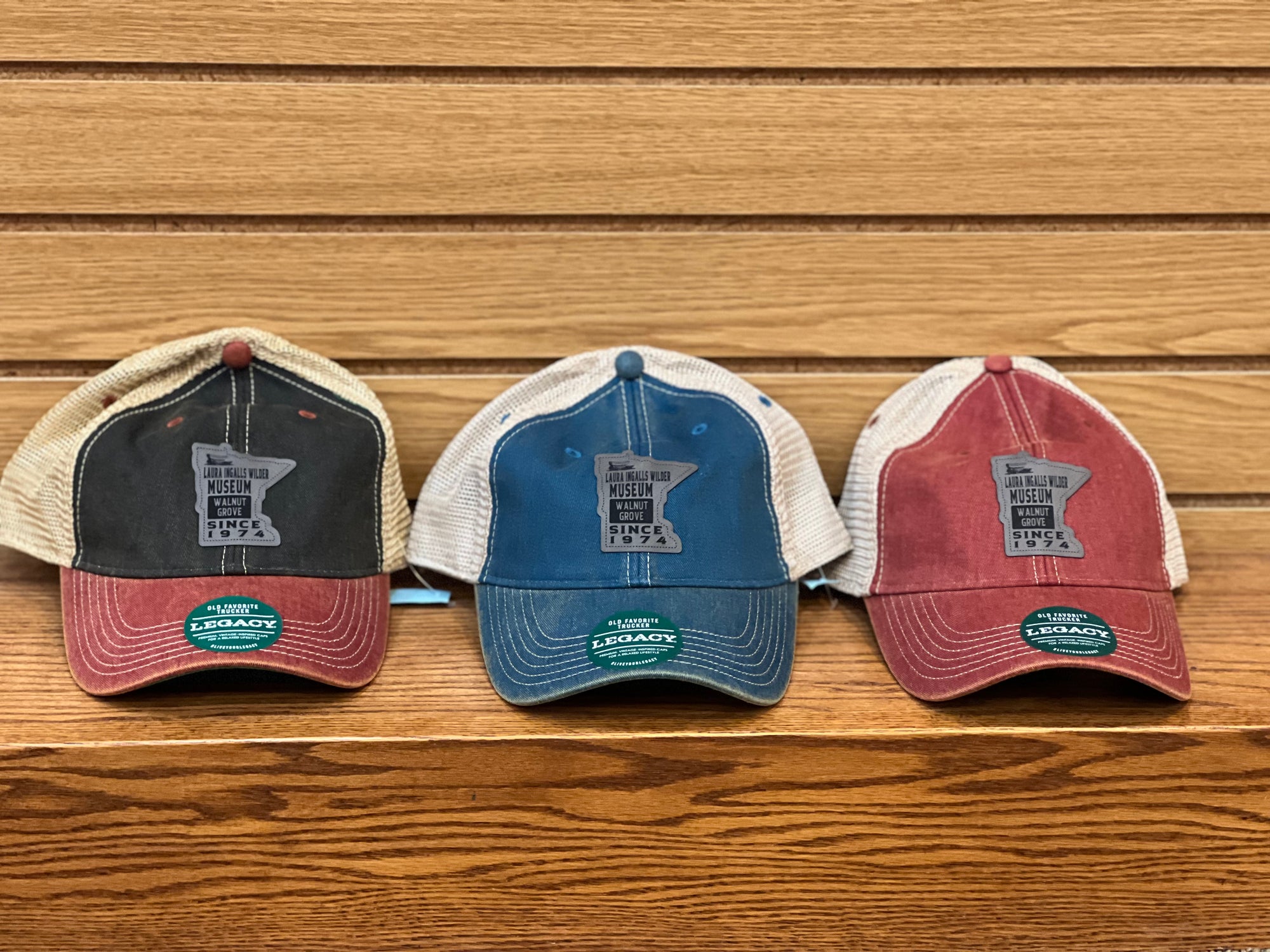 Trucker Cap