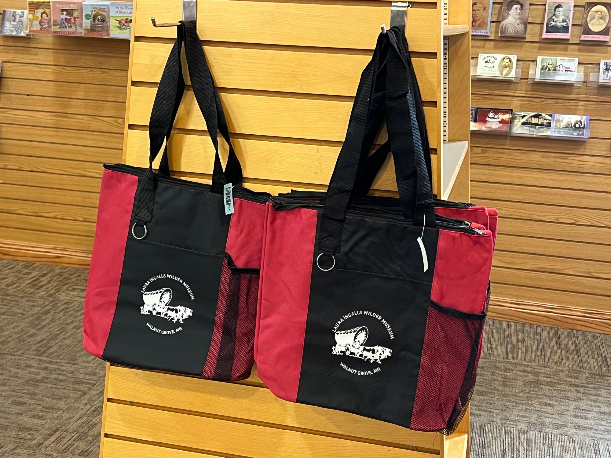 Museum Tote Bag