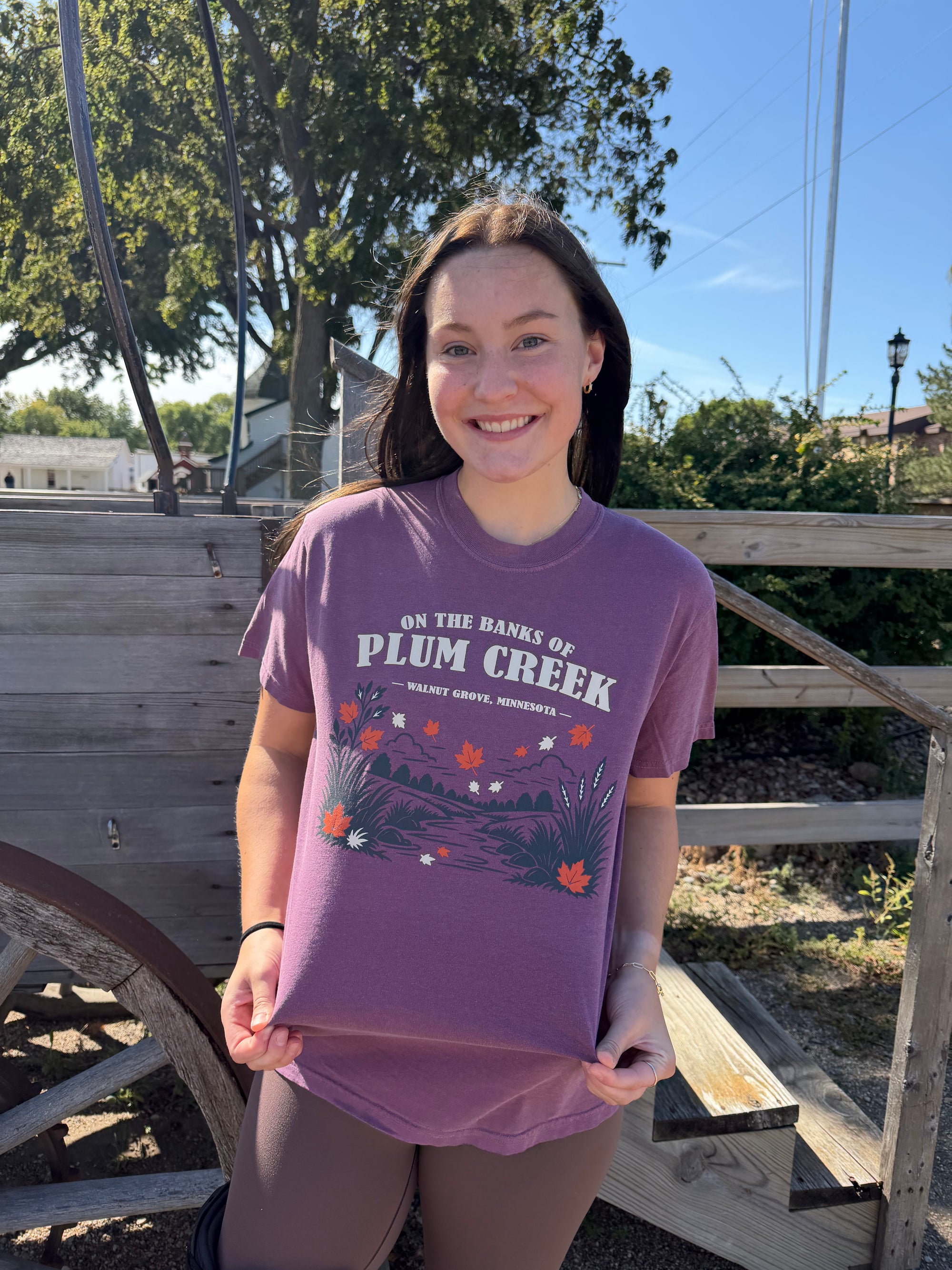 Fall T-Shirt