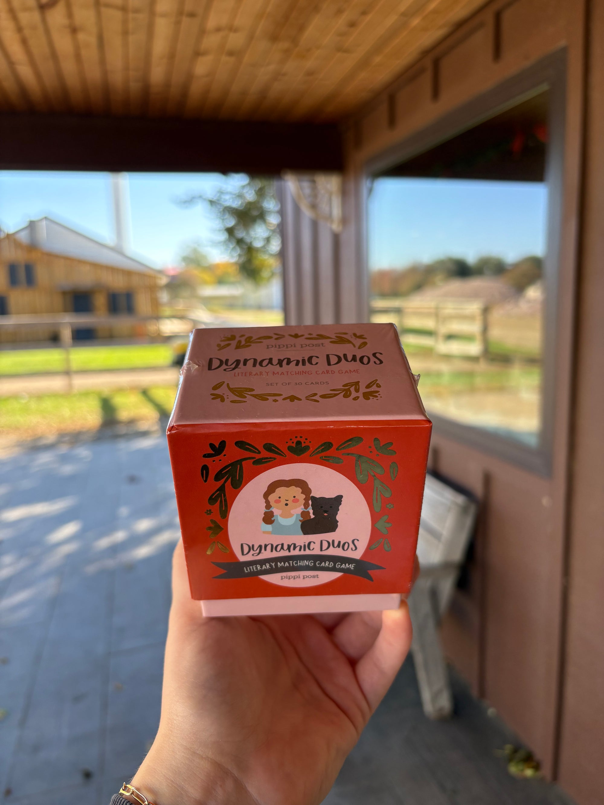 Dynamic Duos Literary Memory Game