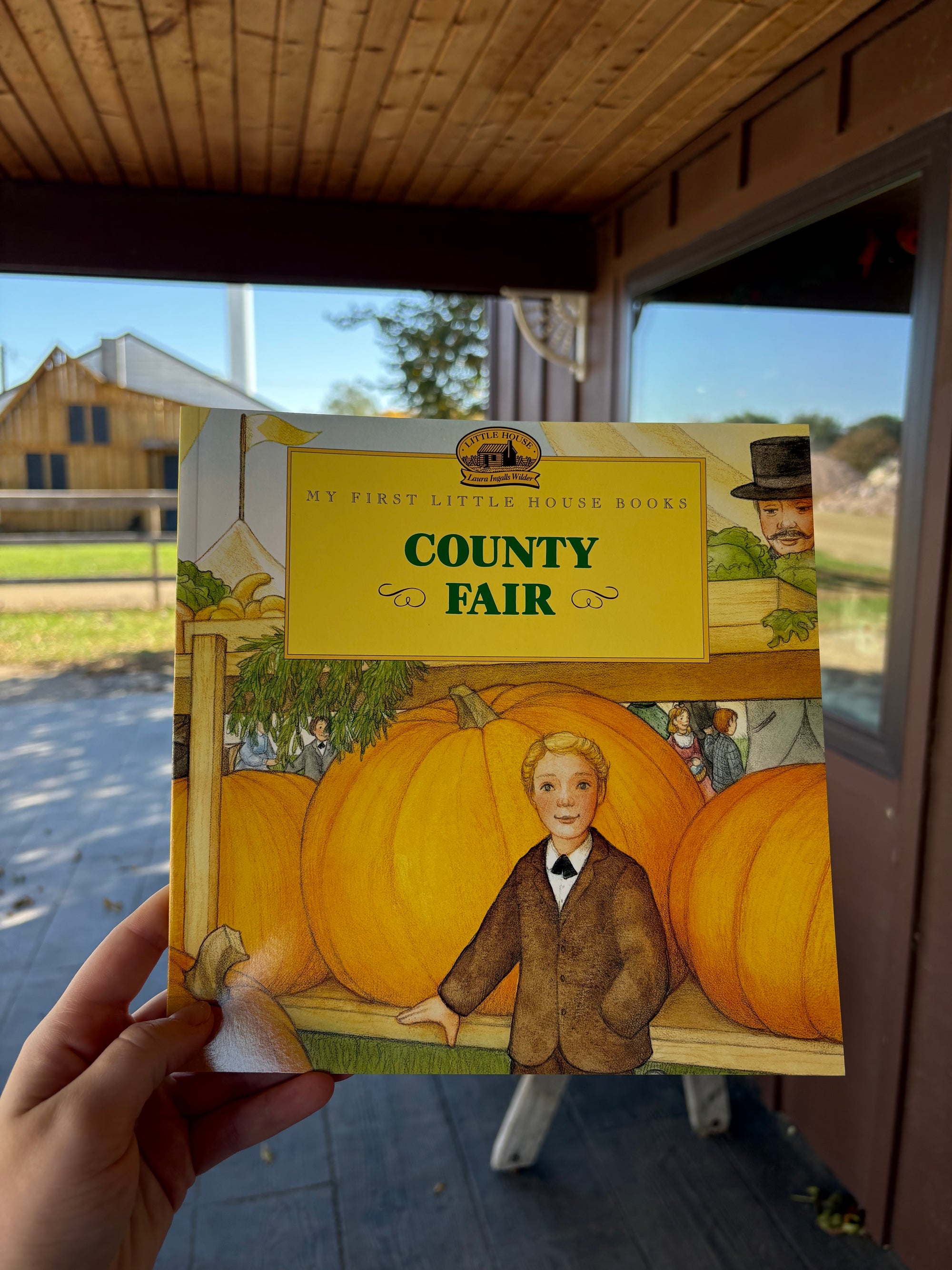County Fair