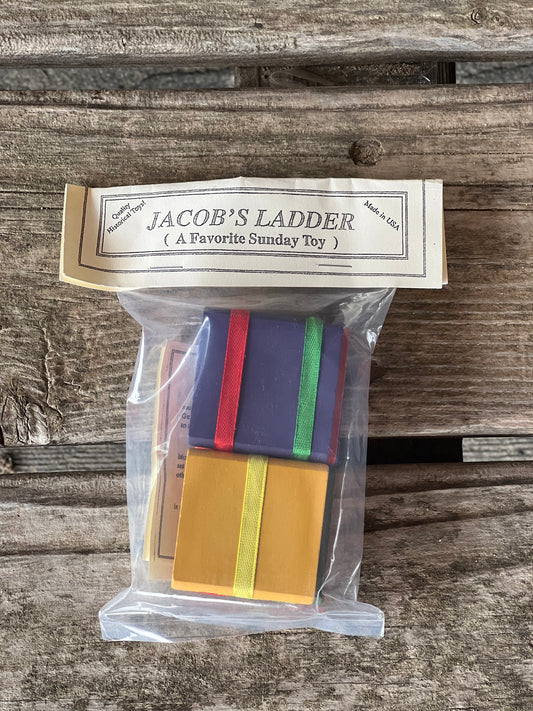 Jacob's Ladder