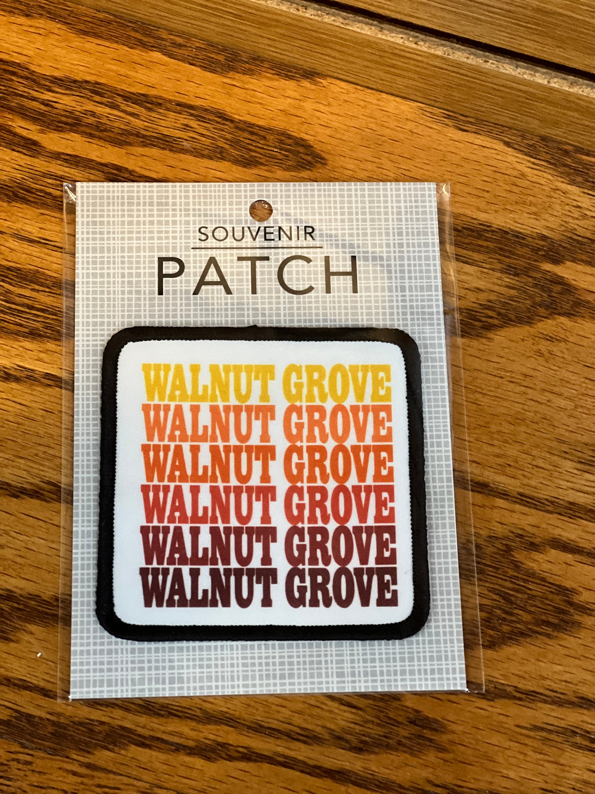 Walnut Grove Patch