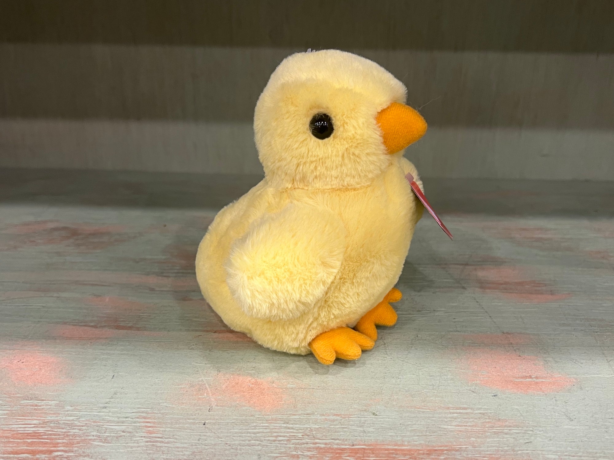 Cheeky Chick Plush