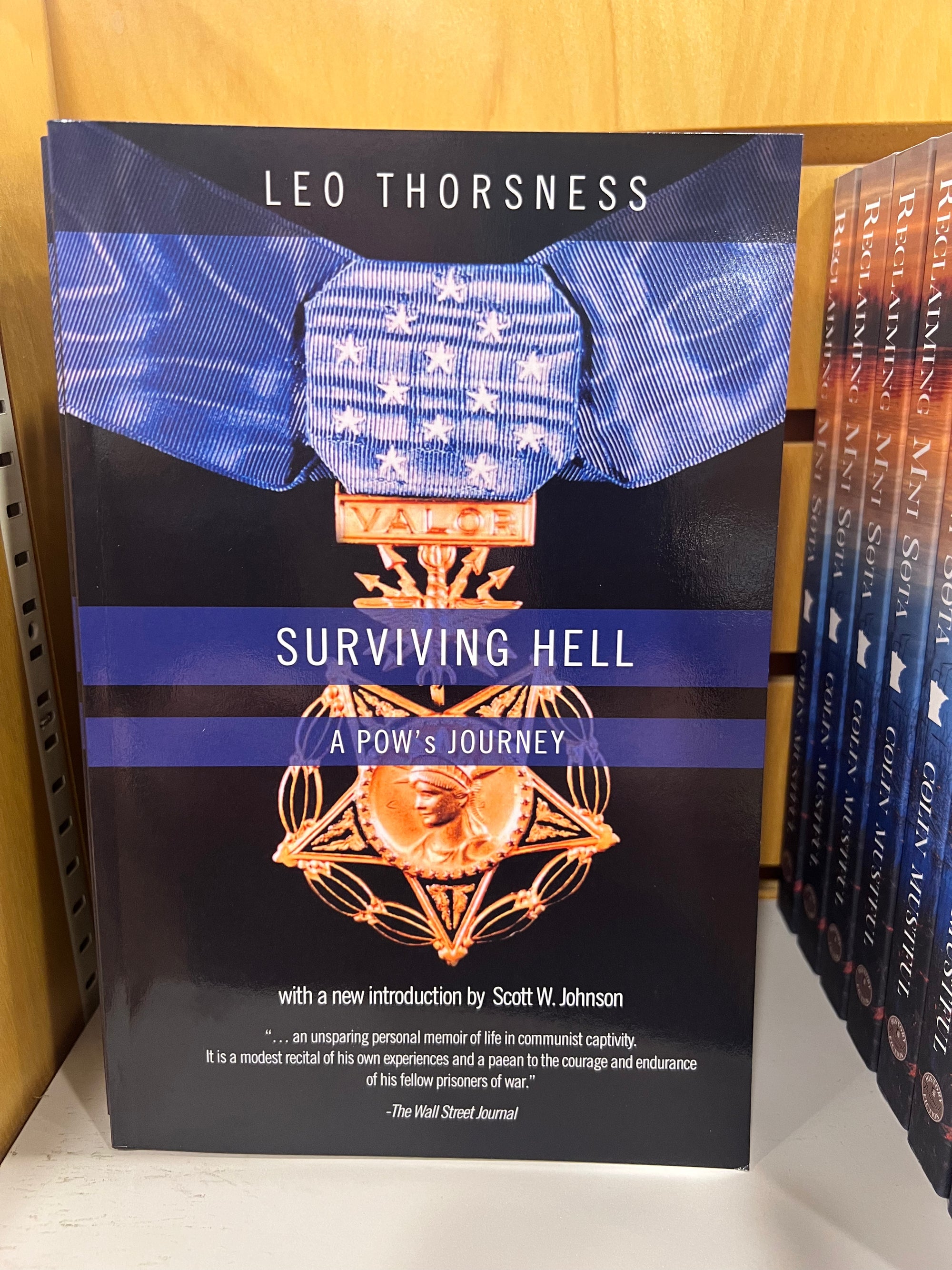 Surviving Hell